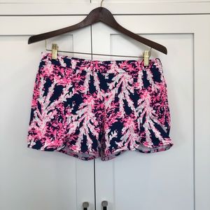 Lilly Pulitzer shorts